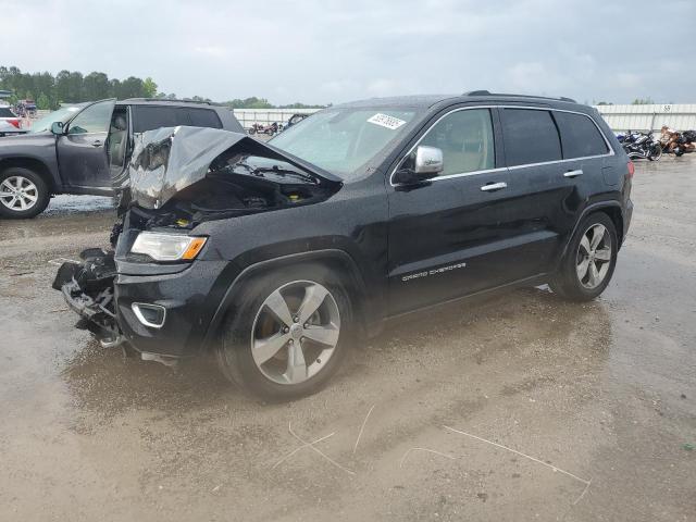 Vin: 1c4rjfcg7fc845127, lot: 53978885, jeep grand cher overland 2015 img_1
