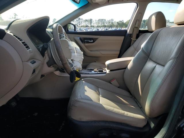 2015 NISSAN ALTIMA 3.5 - 1N4BL3APXFC163085