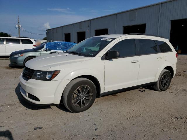 DODGE JOURNEY SE