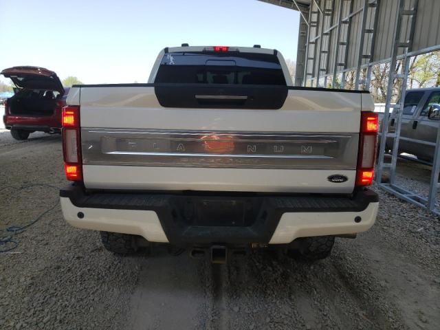 2020 FORD F350 SUPER - 1FT8W3BT5LEE56769