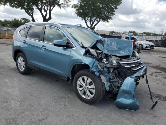 Vin: 5j6rm4h71dl065085, lot: 55069925, honda crv exl 20134