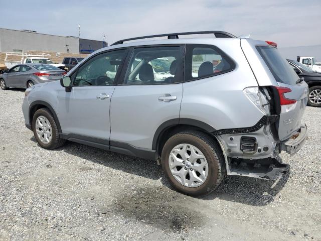 Vin: jf2skadc9mh470811, lot: 54902535, subaru forester 20212