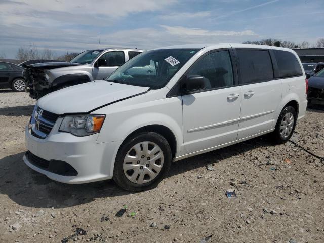 DODGE GRAND CARA