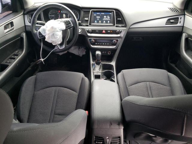 2019 HYUNDAI SONATA LIM - 5NPE34AFXKH807395