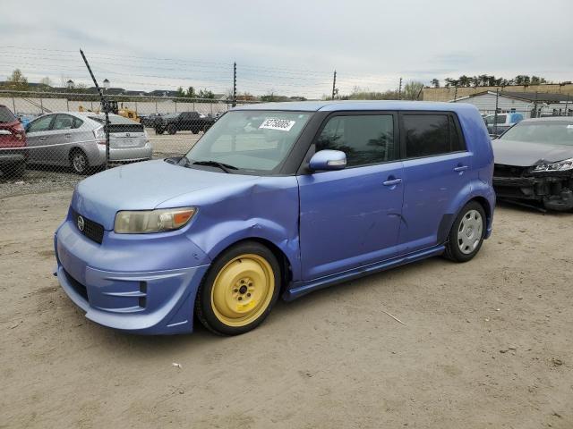 Vin: jtlze4fe5a1115924, lot: 52758005, toyota scion xb 2010 img_1