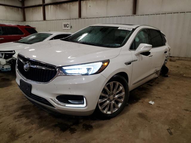 BUICK ENCLAVE PR