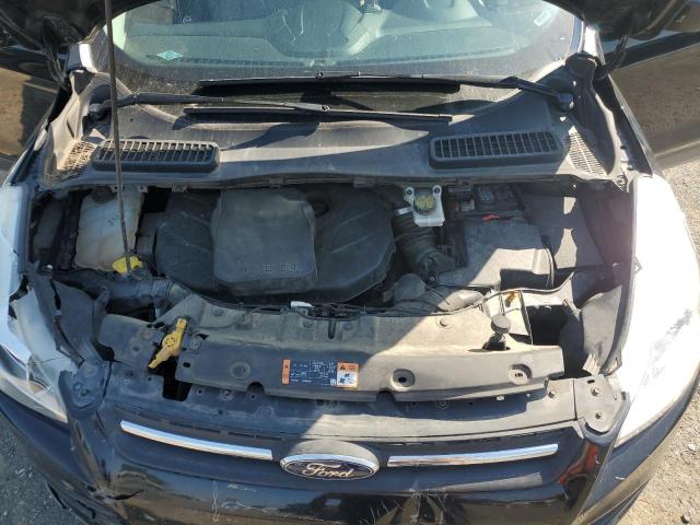 2016 FORD ESCAPE SE - 1FMCU9G93GUA77437