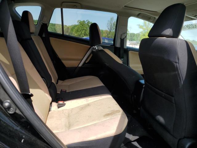 2018 TOYOTA RAV4 ADVEN - 2T3WFREV2JW458816