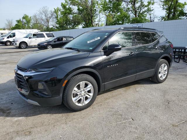 Vin: 3gnkbhrs1ls592633, lot: 53729615, chevrolet blazer 2lt 2020 img_1