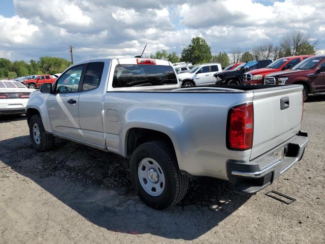 Vin: 1gchsaea2f1174191, lot: 54390655, chevrolet colorado 20152