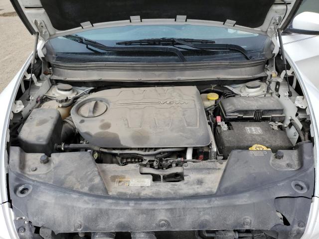 2016 JEEP CHEROKEE L 1C4PJMCS8GW213561