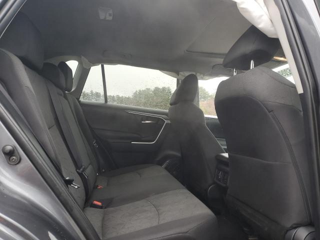 2021 TOYOTA RAV4 XLE - 2T3P1RFV2MW212550