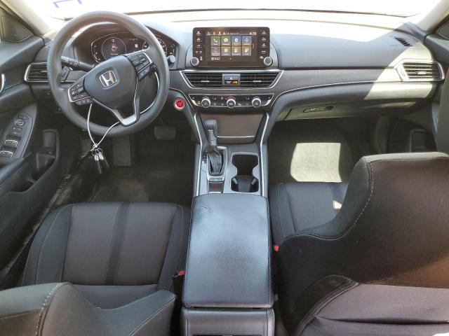 2018 HONDA ACCORD EX - 1HGCV1F49JA164942