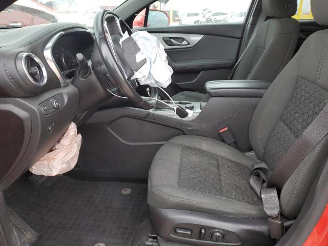 2020 CHEVROLET BLAZER 1LT - 3GNKBBRA6LS548616