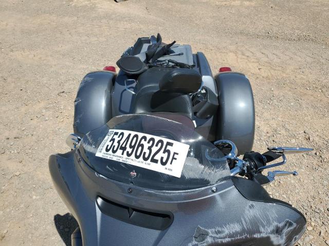 2021 HARLEY-DAVIDSON FLHTCUTG 1HD1MAF13MB858294