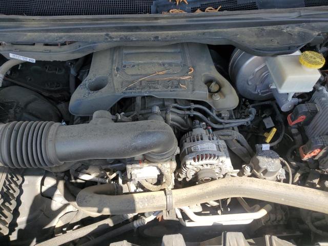 2019 RAM 1500 BIG H - 1C6RREMT5KN891138