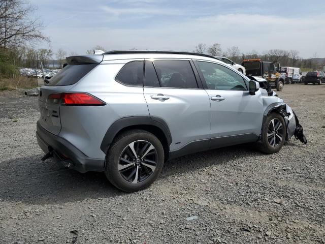 Vin: 7mufbabg5pv008581, lot: 54708685, toyota corolla cr le 20233