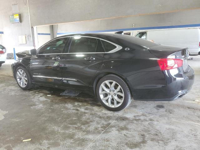 Vin: 2g1105s38k9120218, lot: 54816145, chevrolet impala premier 20192