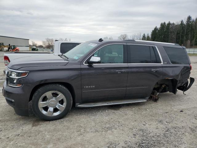 Vin: 1gnskckc0fr252936, lot: 53875195, chevrolet tahoe k1500 ltz 2015 img_1