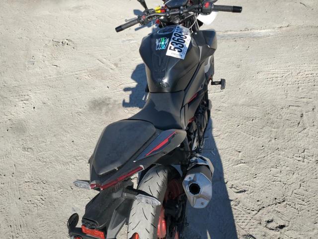 2024 KAWASAKI ER500 ML5ERGF14RDA11557