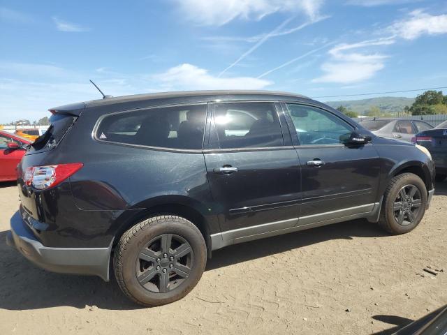 2011 CHEVROLET TRAVERSE L - 1GNKRGED9BJ323163