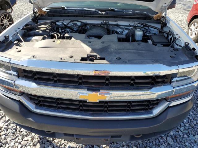 2017 CHEVROLET SILVERADO - 1GCNKNEC7HZ200638