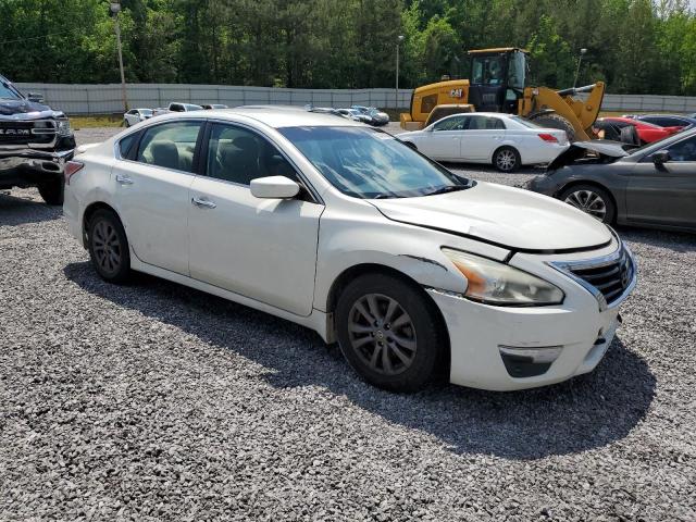 Vin: 1n4al3ap3fc486678, lot: 54488585, nissan altima 2.5 20164