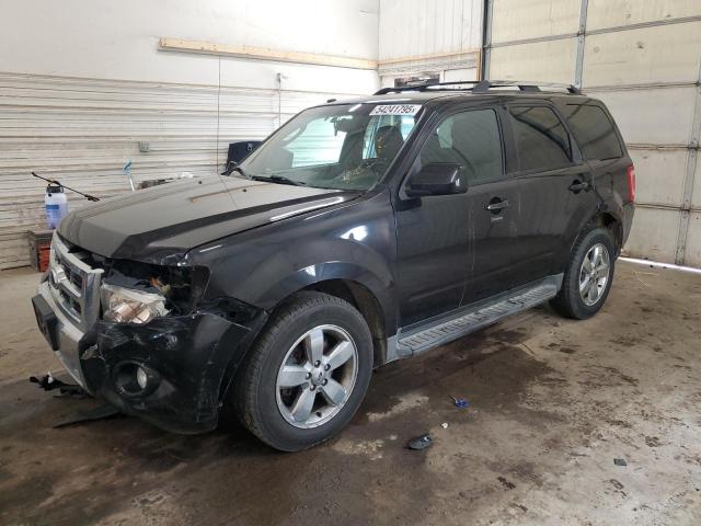 Vin: 1fmcu9eg7bkc29984, lot: 54241795, ford escape limited 2011 img_1