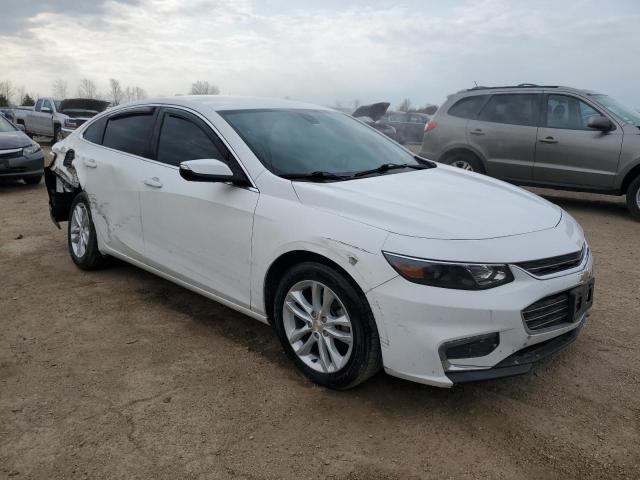2018 CHEVROLET MALIBU LT - 1G1ZD5ST3JF248220