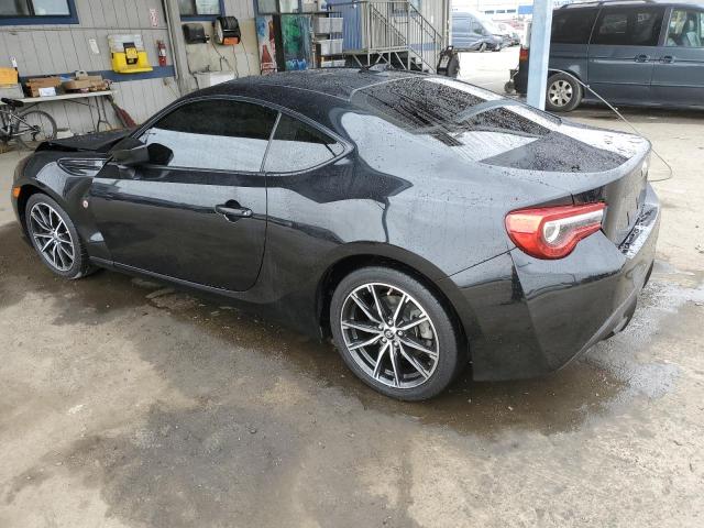Vin: jf1znaa17k8703434, lot: 54105395, toyota 86 20192