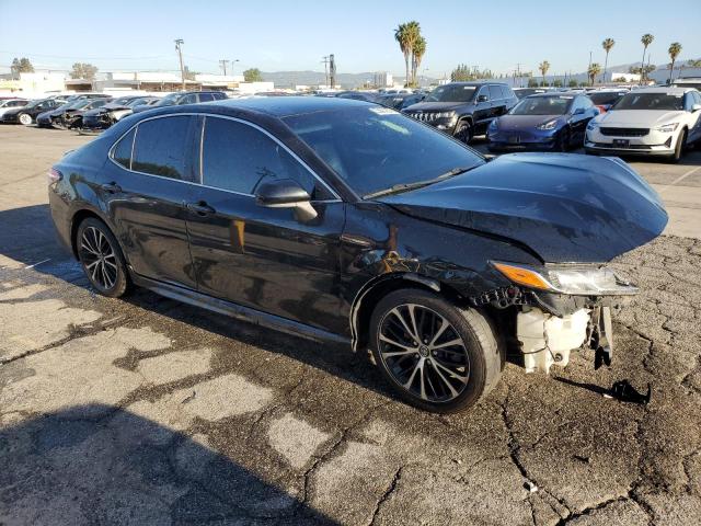 2018 TOYOTA CAMRY L 4T1B11HKXJU597262