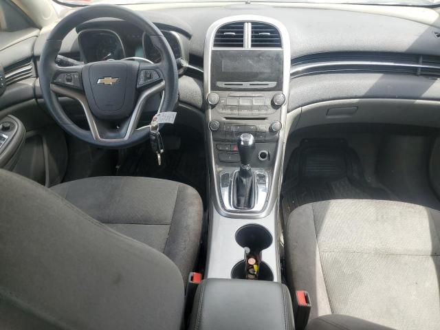 2013 CHEVROLET MALIBU LS - 1G11B5SA5DF349541