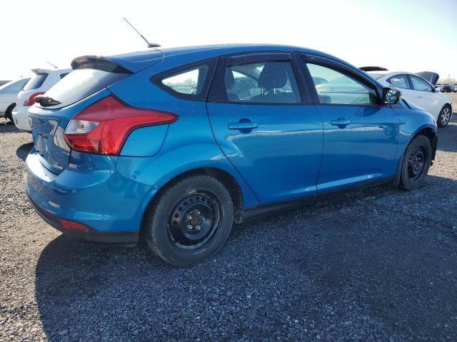 Vin: 1fadp3k22dl346445, lot: 53477985, ford focus se 20133