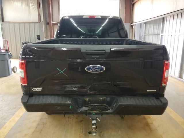 2020 FORD F150 SUPER - 1FTEW1EP4LFA55018