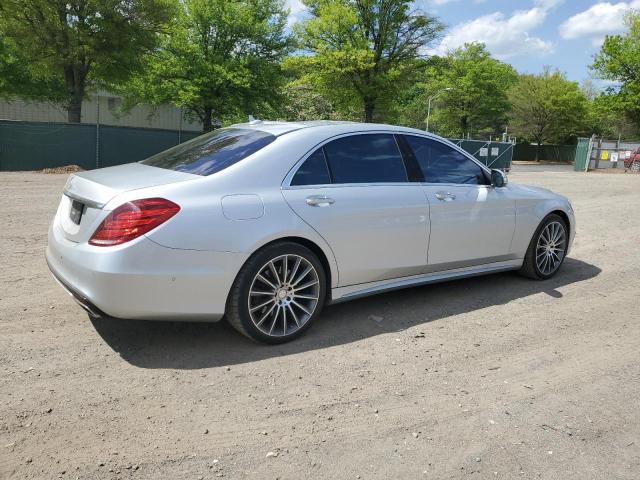 Vin: wddug8cb5ga234198, lot: 54854655, mercedes-benz s-class 550 20163