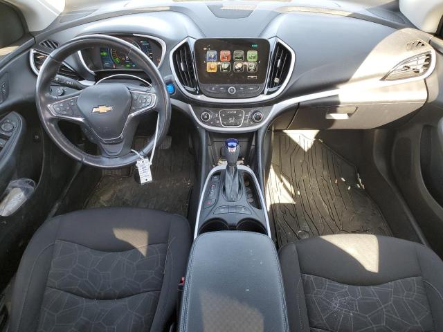2018 CHEVROLET VOLT LT 1G1RC6S55JU149176