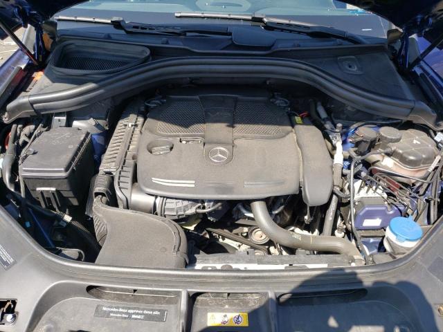 2018 MERCEDES-BENZ GLE 350 4M - 4JGDA5HB8JB083308
