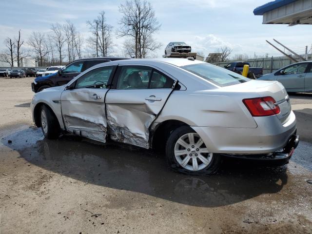 Vin: 1fahp2dw5bg132809, lot: 54406305, ford taurus se 20112