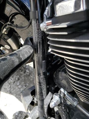 2021 HARLEY-DAVIDSON FLHRXS 1HD1KVP11MB667842