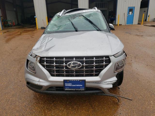 2024 HYUNDAI VENUE SEL - KMHRC8A36RU299632