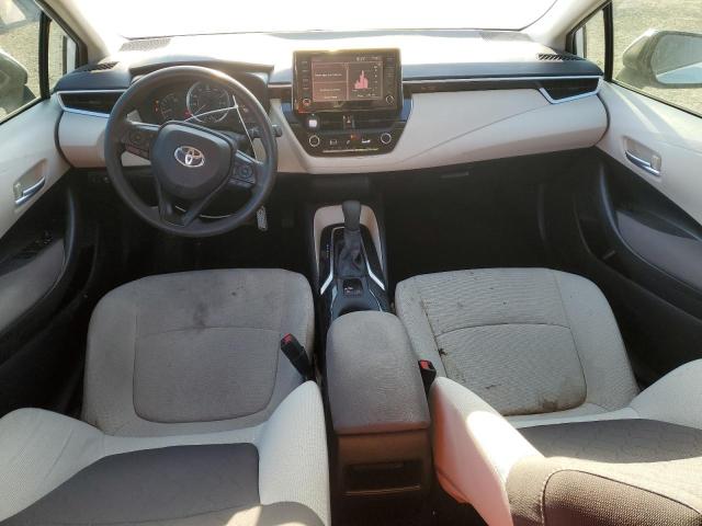 2020 TOYOTA COROLLA LE - 5YFEPRAE3LP033777
