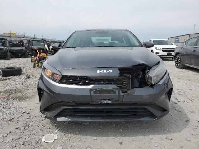 2024 KIA FORTE LX - 3KPF24AD6RE700977
