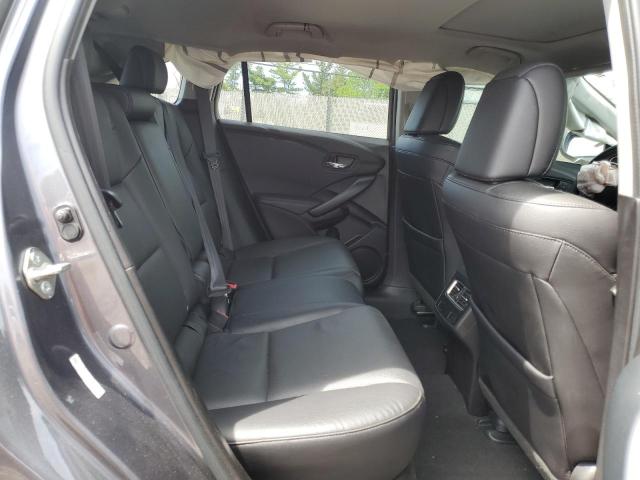 2017 ACURA RDX TECHNO 5J8TB4H59HL038983
