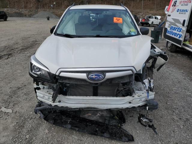 2019 SUBARU FORESTER JF2SKACC1KH466489