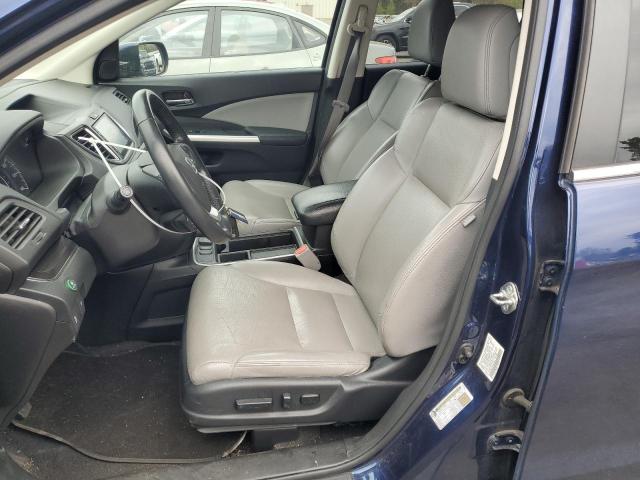 2015 HONDA CR-V EXL 2HKRM4H72FH641599