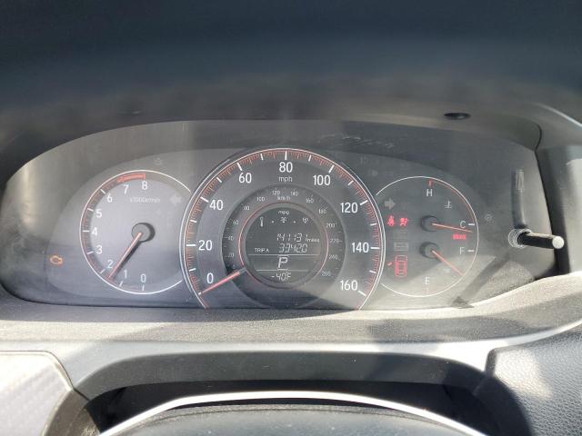 2017 HONDA ACCORD SPO - 1HGCR2F50HA256941