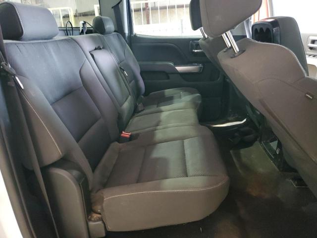 2019 CHEVROLET SILVERADO - 1GC1KSEY9KF215420