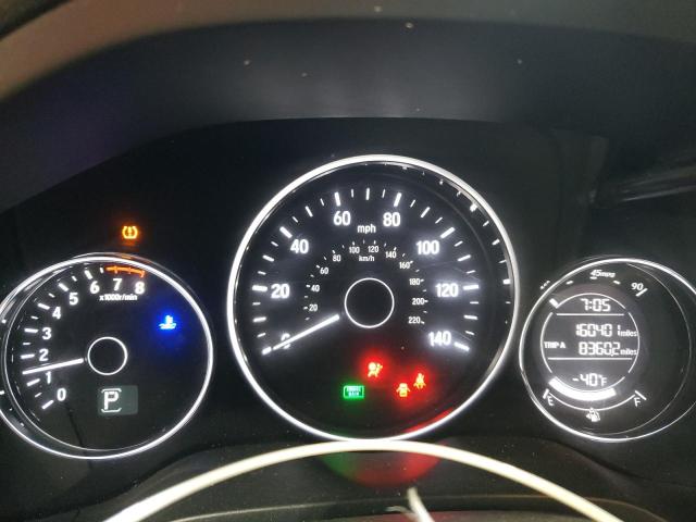 2016 HONDA HR-V EX - 3CZRU6H59GM759343