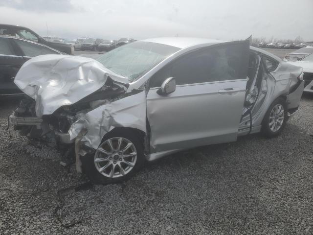 Vin: 3fa6p0g72hr104225, lot: 51808925, ford fusion s 2017 img_1