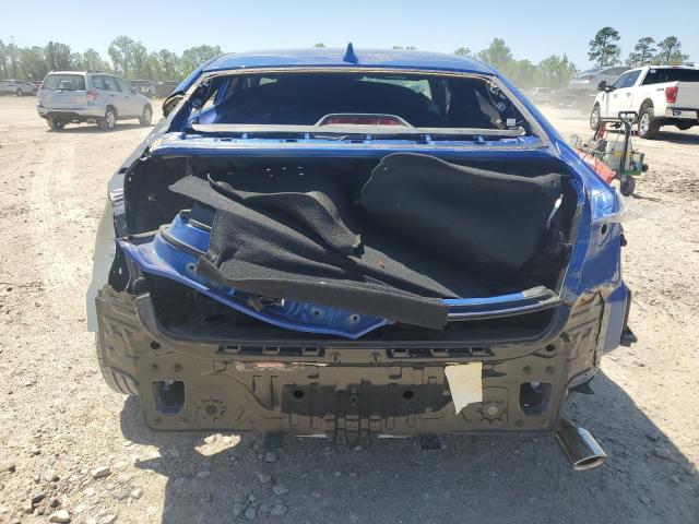 2024 HONDA CIVIC SPOR - 2HGFE2F57RH589052